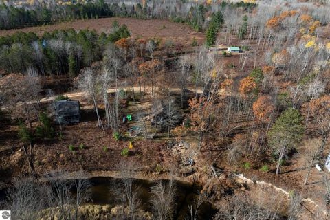 Tiny photo for 4553 S Paradise, Merritt, MI 49667 (MLS # 1940348)