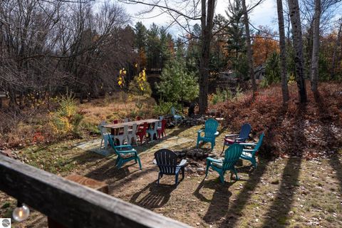 Tiny photo for 4553 S Paradise, Merritt, MI 49667 (MLS # 1940348)