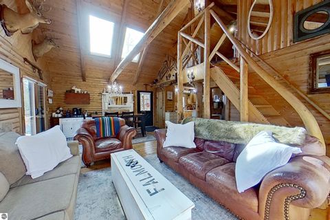 Tiny photo for 4553 S Paradise, Merritt, MI 49667 (MLS # 1940348)