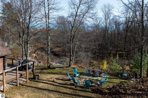 Tiny photo for 4553 S Paradise, Merritt, MI 49667 (MLS # 1940348)