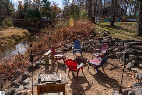 Tiny photo for 4553 S Paradise, Merritt, MI 49667 (MLS # 1940348)