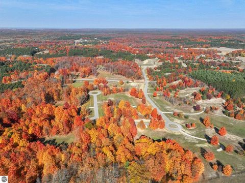 Tiny photo for 5921 Paradise Ranch, Kingsley, MI 49649 (MLS # 1939828)