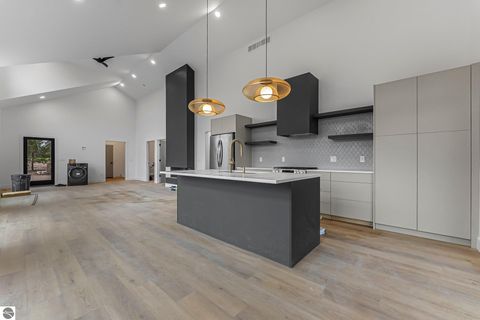 Tiny photo for 5921 Paradise Ranch, Kingsley, MI 49649 (MLS # 1939828)