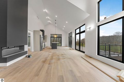 Tiny photo for 5921 Paradise Ranch, Kingsley, MI 49649 (MLS # 1939828)