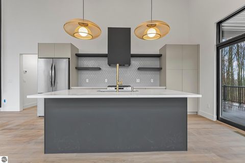 Tiny photo for 5921 Paradise Ranch, Kingsley, MI 49649 (MLS # 1939828)