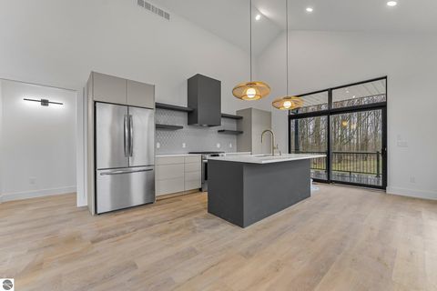 Tiny photo for 5921 Paradise Ranch, Kingsley, MI 49649 (MLS # 1939828)