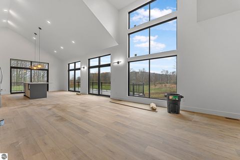 Tiny photo for 5921 Paradise Ranch, Kingsley, MI 49649 (MLS # 1939828)