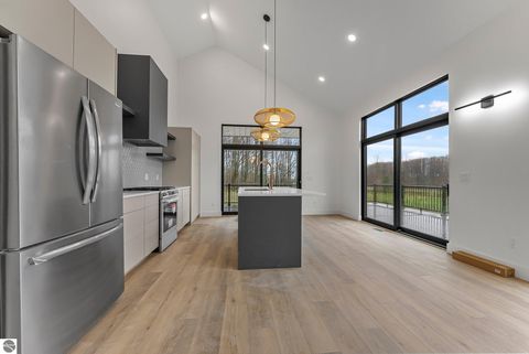 Tiny photo for 5921 Paradise Ranch, Kingsley, MI 49649 (MLS # 1939828)