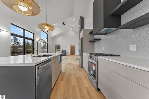 Tiny photo for 5921 Paradise Ranch, Kingsley, MI 49649 (MLS # 1939828)