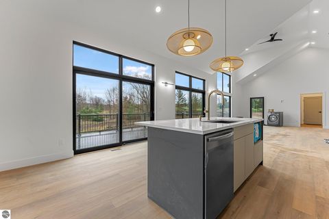 Tiny photo for 5921 Paradise Ranch, Kingsley, MI 49649 (MLS # 1939828)