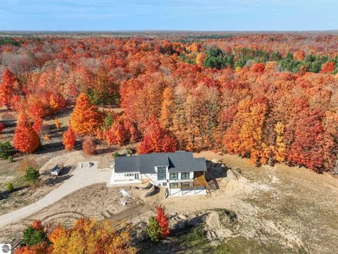 Tiny photo for 5921 Paradise Ranch, Kingsley, MI 49649 (MLS # 1939828)