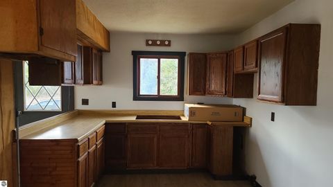 Tiny photo for 740 E East County Line Road, Kingsley, MI 49649 (MLS # 1940667)