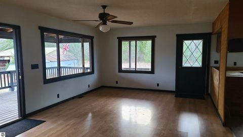 Tiny photo for 740 E East County Line Road, Kingsley, MI 49649 (MLS # 1940667)