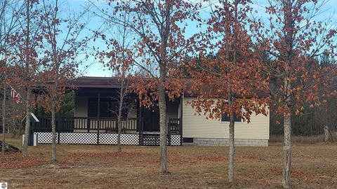 Photo of 740 E East County Line Road, Kingsley, MI 49649 (MLS # 1940667)