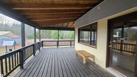 Tiny photo for 740 E East County Line Road, Kingsley, MI 49649 (MLS # 1940667)