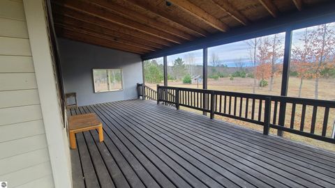 Tiny photo for 740 E East County Line Road, Kingsley, MI 49649 (MLS # 1940667)