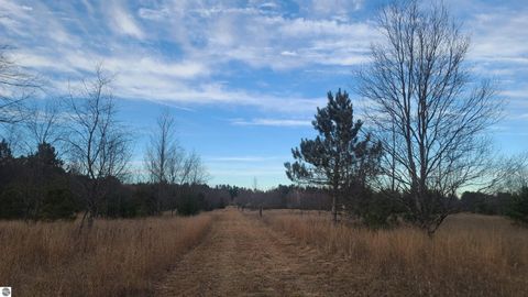 Tiny photo for 740 E East County Line Road, Kingsley, MI 49649 (MLS # 1940667)