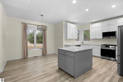 Tiny photo for 2741 Danbury Road, Kingsley, MI 49649 (MLS # 1940464)