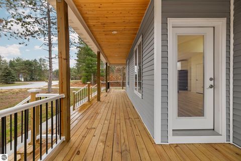 Tiny photo for 2741 Danbury Road, Kingsley, MI 49649 (MLS # 1940464)