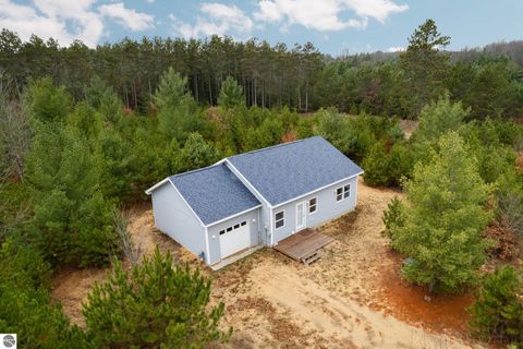 Tiny photo for 2741 Danbury Road, Kingsley, MI 49649 (MLS # 1940464)