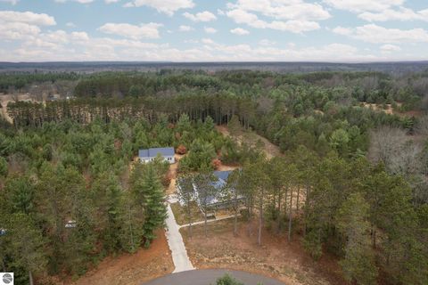 Tiny photo for 2741 Danbury Road, Kingsley, MI 49649 (MLS # 1940464)