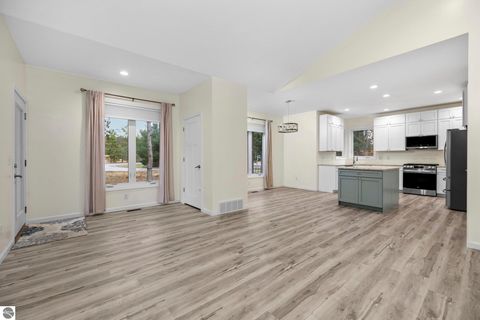 Tiny photo for 2741 Danbury Road, Kingsley, MI 49649 (MLS # 1940464)