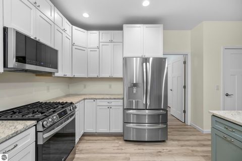 Tiny photo for 2741 Danbury Road, Kingsley, MI 49649 (MLS # 1940464)