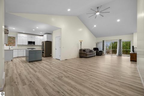 Tiny photo for 2741 Danbury Road, Kingsley, MI 49649 (MLS # 1940464)