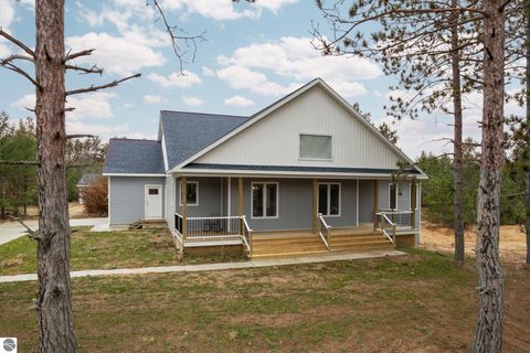 Photo of 2741 Danbury Road, Kingsley, MI 49649 (MLS # 1940464)