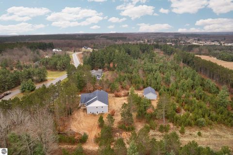 Tiny photo for 2741 Danbury Road, Kingsley, MI 49649 (MLS # 1940464)