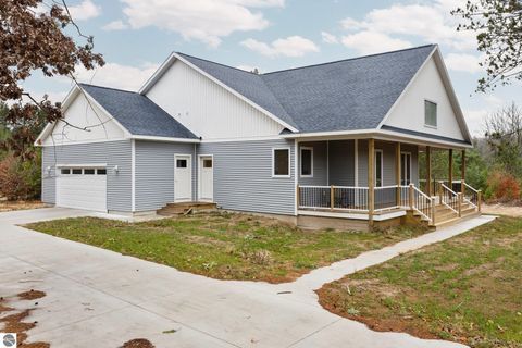 Tiny photo for 2741 Danbury Road, Kingsley, MI 49649 (MLS # 1940464)