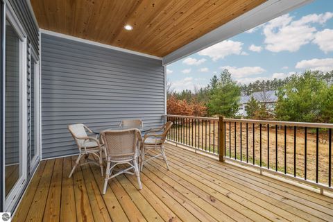 Tiny photo for 2741 Danbury Road, Kingsley, MI 49649 (MLS # 1940464)