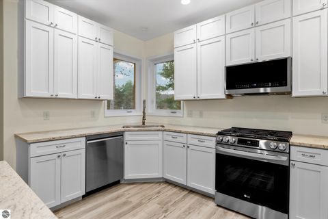 Tiny photo for 2741 Danbury Road, Kingsley, MI 49649 (MLS # 1940464)