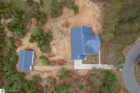 Tiny photo for 2741 Danbury Road, Kingsley, MI 49649 (MLS # 1940464)