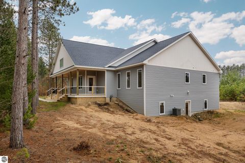 Tiny photo for 2741 Danbury Road, Kingsley, MI 49649 (MLS # 1940464)