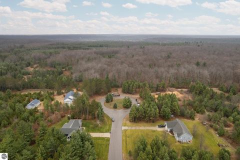 Tiny photo for 2741 Danbury Road, Kingsley, MI 49649 (MLS # 1940464)