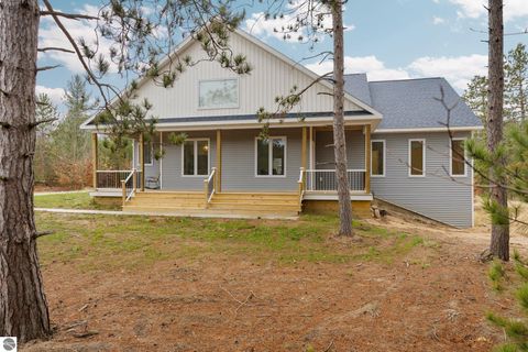 Tiny photo for 2741 Danbury Road, Kingsley, MI 49649 (MLS # 1940464)