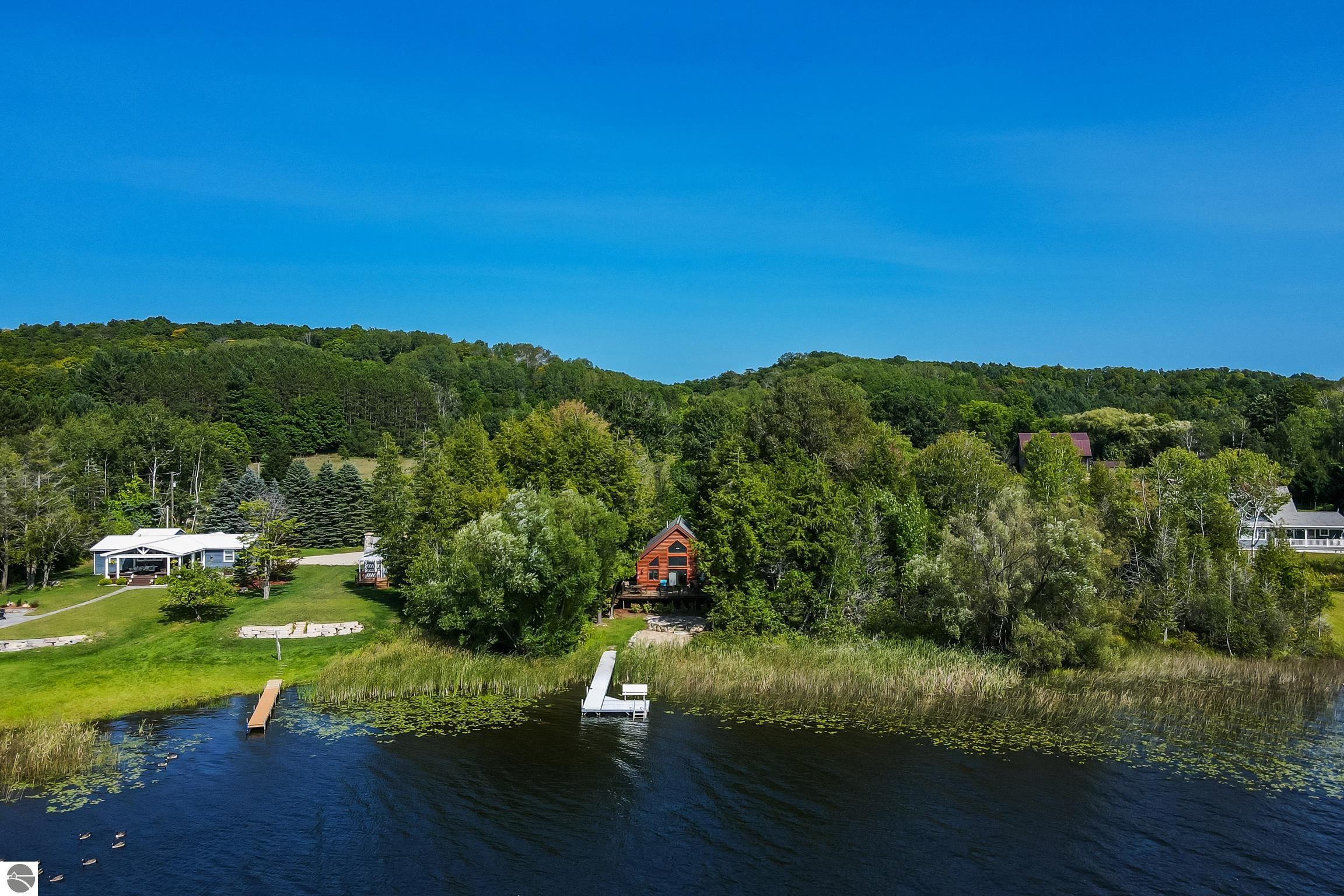 East Jordan, Michigan 49727, United States, 3 Bedrooms Bedrooms, ,2 BathroomsBathrooms,Residential,Active,243489