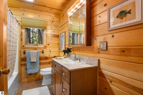 Tiny photo for 4871 Murray Lane, East Jordan, MI 49727 (MLS # 1940491)