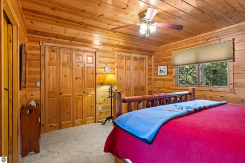 Tiny photo for 4871 Murray Lane, East Jordan, MI 49727 (MLS # 1940491)