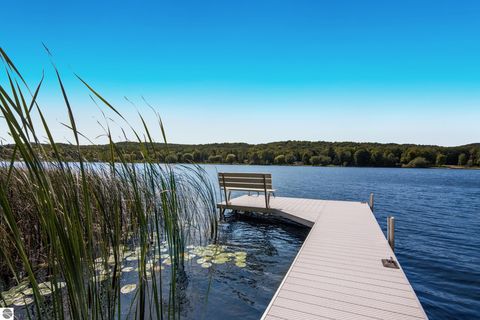 Tiny photo for 4871 Murray Lane, East Jordan, MI 49727 (MLS # 1940491)