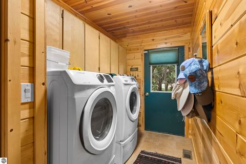 Tiny photo for 4871 Murray Lane, East Jordan, MI 49727 (MLS # 1940491)