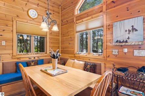 Tiny photo for 4871 Murray Lane, East Jordan, MI 49727 (MLS # 1940491)