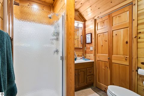 Tiny photo for 4871 Murray Lane, East Jordan, MI 49727 (MLS # 1940491)