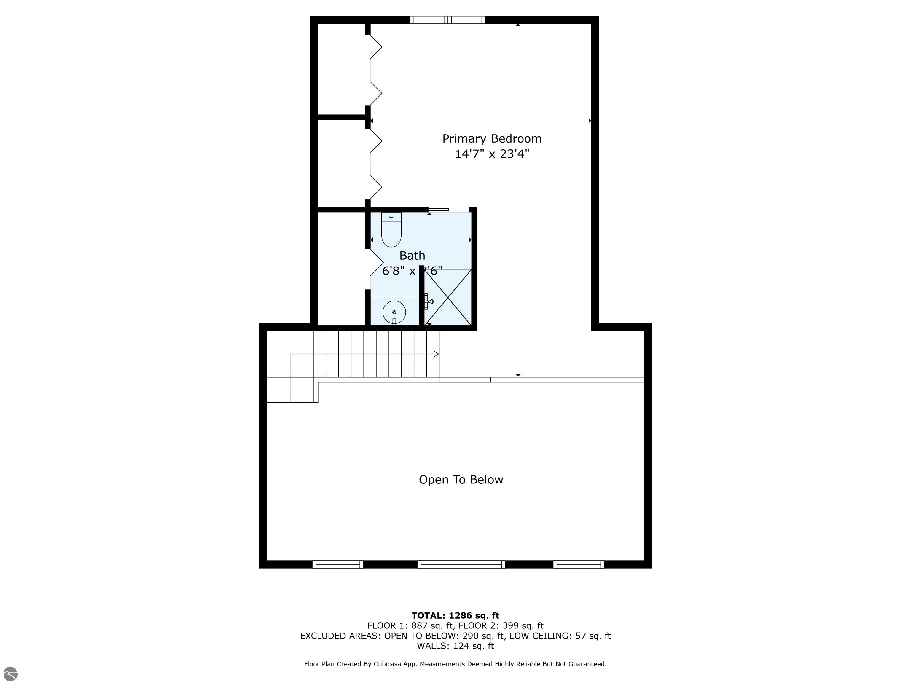 East Jordan, Michigan 49727, United States, 3 Bedrooms Bedrooms, ,2 BathroomsBathrooms,Residential,Active,243489