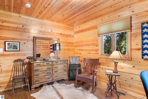 Tiny photo for 4871 Murray Lane, East Jordan, MI 49727 (MLS # 1940491)