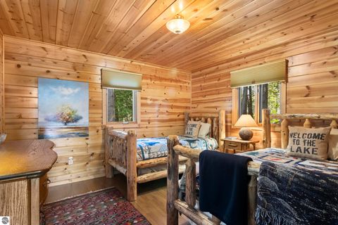 Tiny photo for 4871 Murray Lane, East Jordan, MI 49727 (MLS # 1940491)