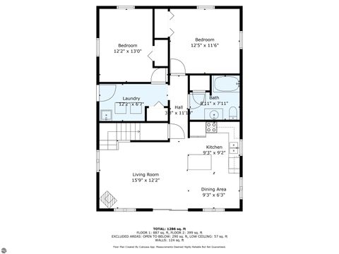 Tiny photo for 4871 Murray Lane, East Jordan, MI 49727 (MLS # 1940491)