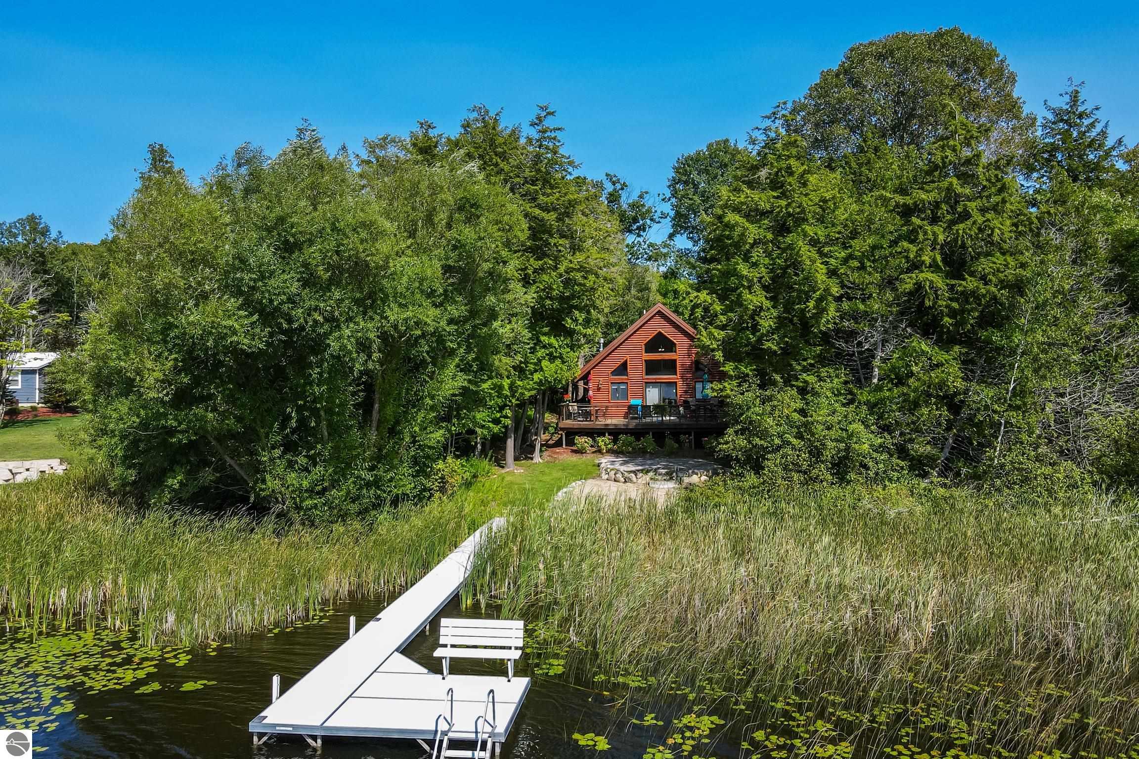 East Jordan, Michigan 49727, United States, 3 Bedrooms Bedrooms, ,2 BathroomsBathrooms,Residential,Active,243489