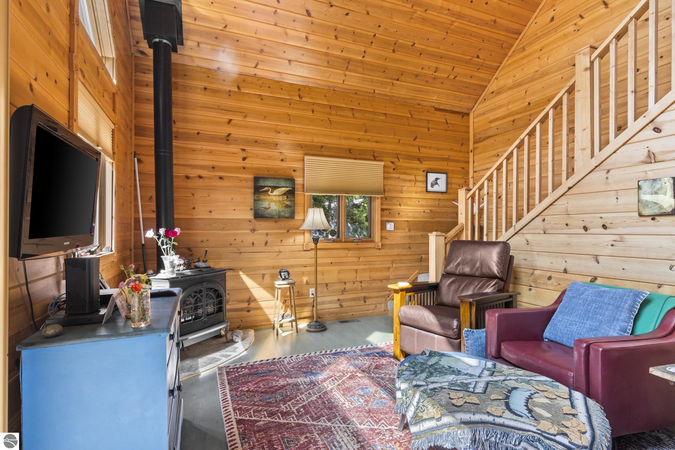 East Jordan, Michigan 49727, United States, 3 Bedrooms Bedrooms, ,2 BathroomsBathrooms,Residential,Active,243489